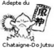 Avatar de l’utilisateur