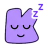 :zzz: